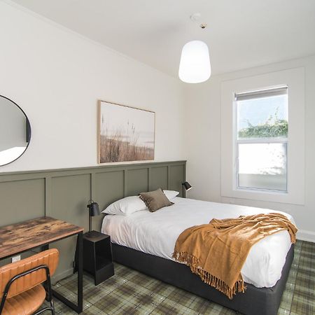 The Fort Guesthouse 티머루 외부 사진