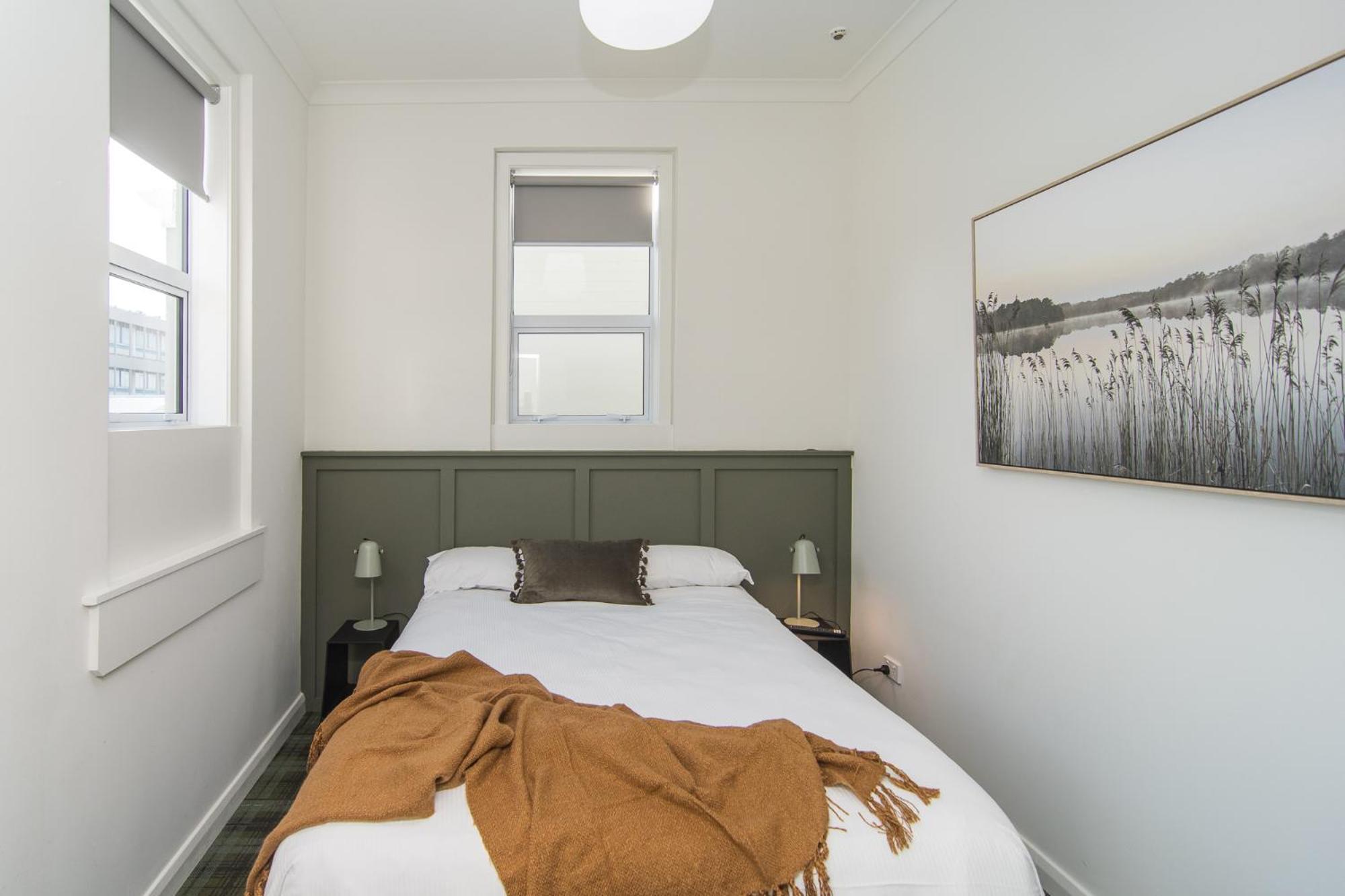 The Fort Guesthouse 티머루 외부 사진