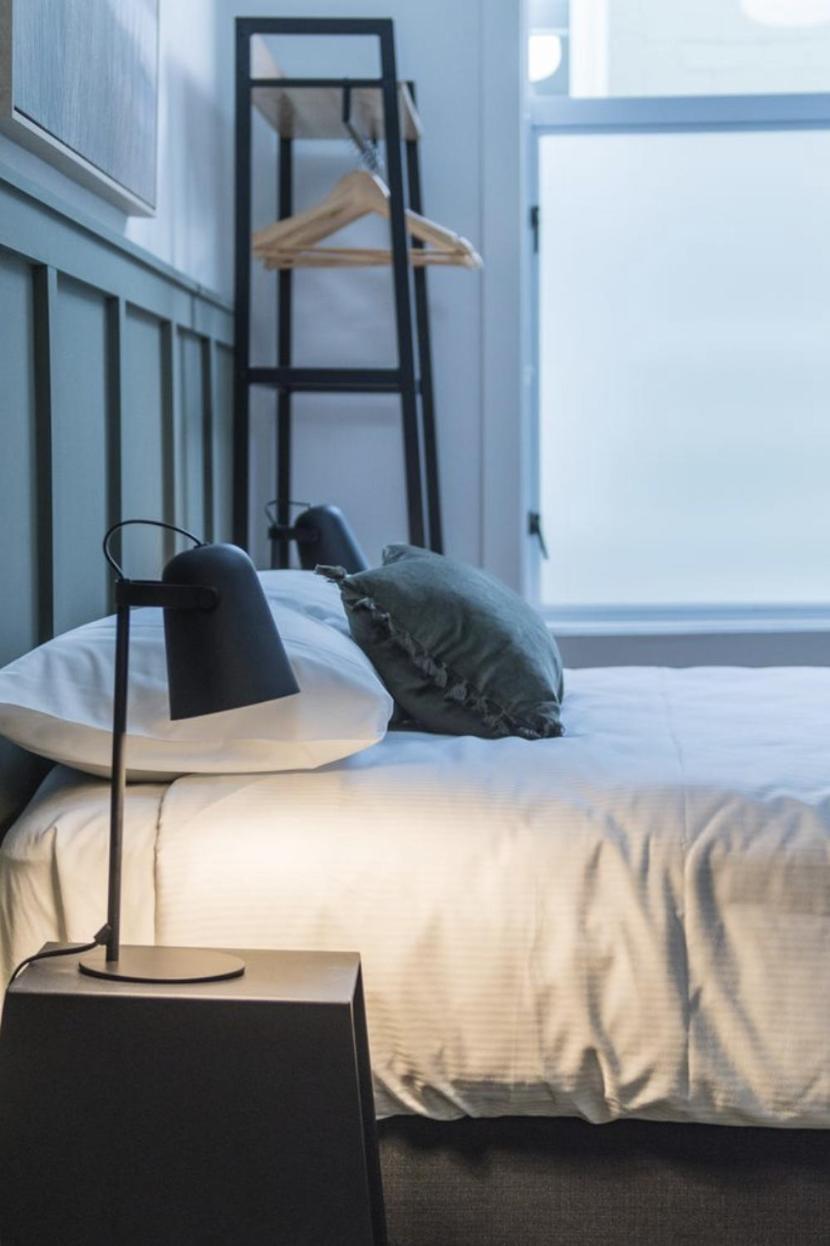 The Fort Guesthouse 티머루 외부 사진